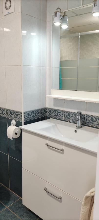 Ca Vicent Apartment Calpe Exterior photo