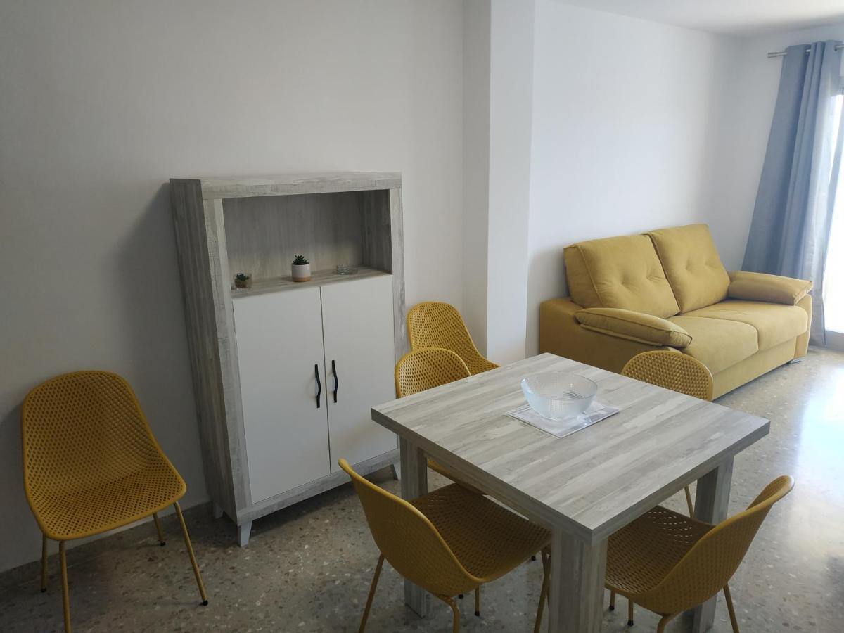 Ca Vicent Apartment Calpe Exterior photo