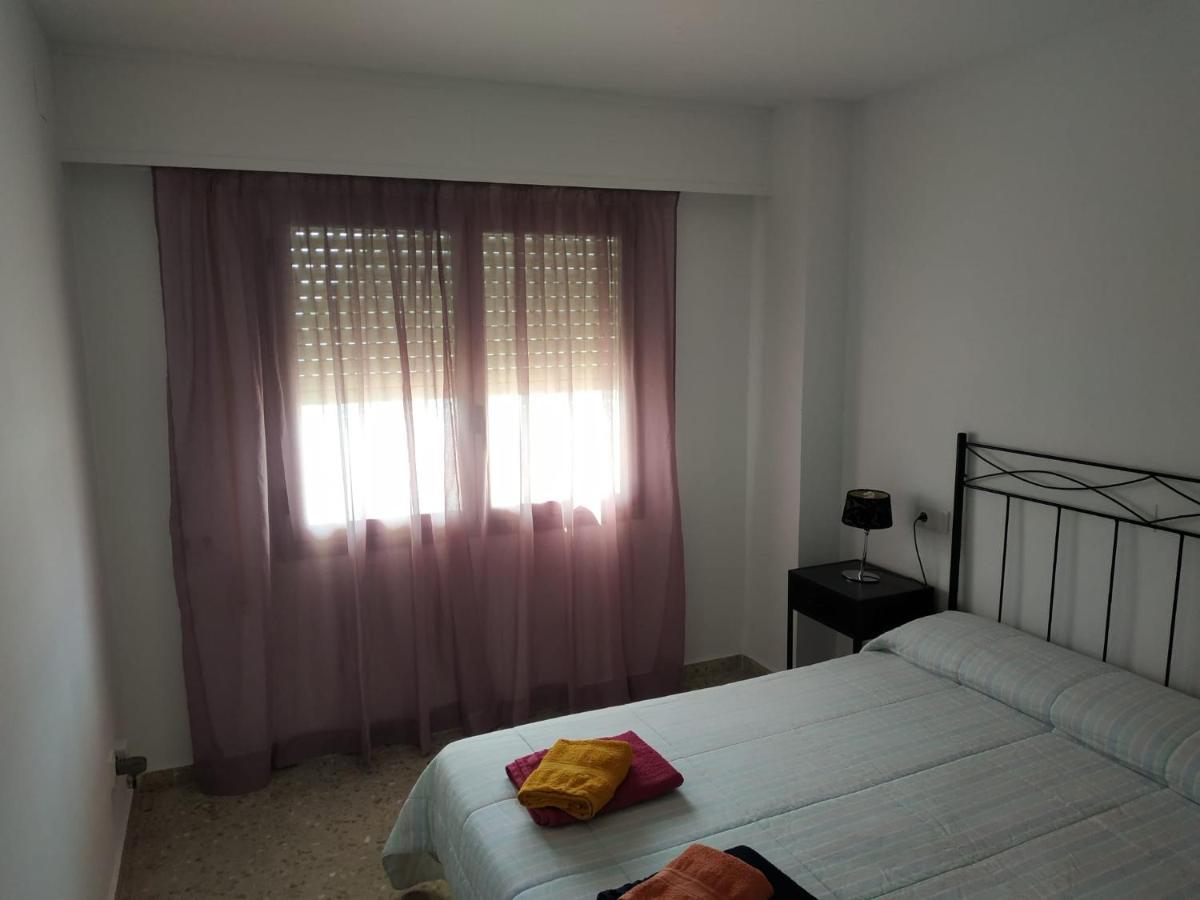 Ca Vicent Apartment Calpe Exterior photo