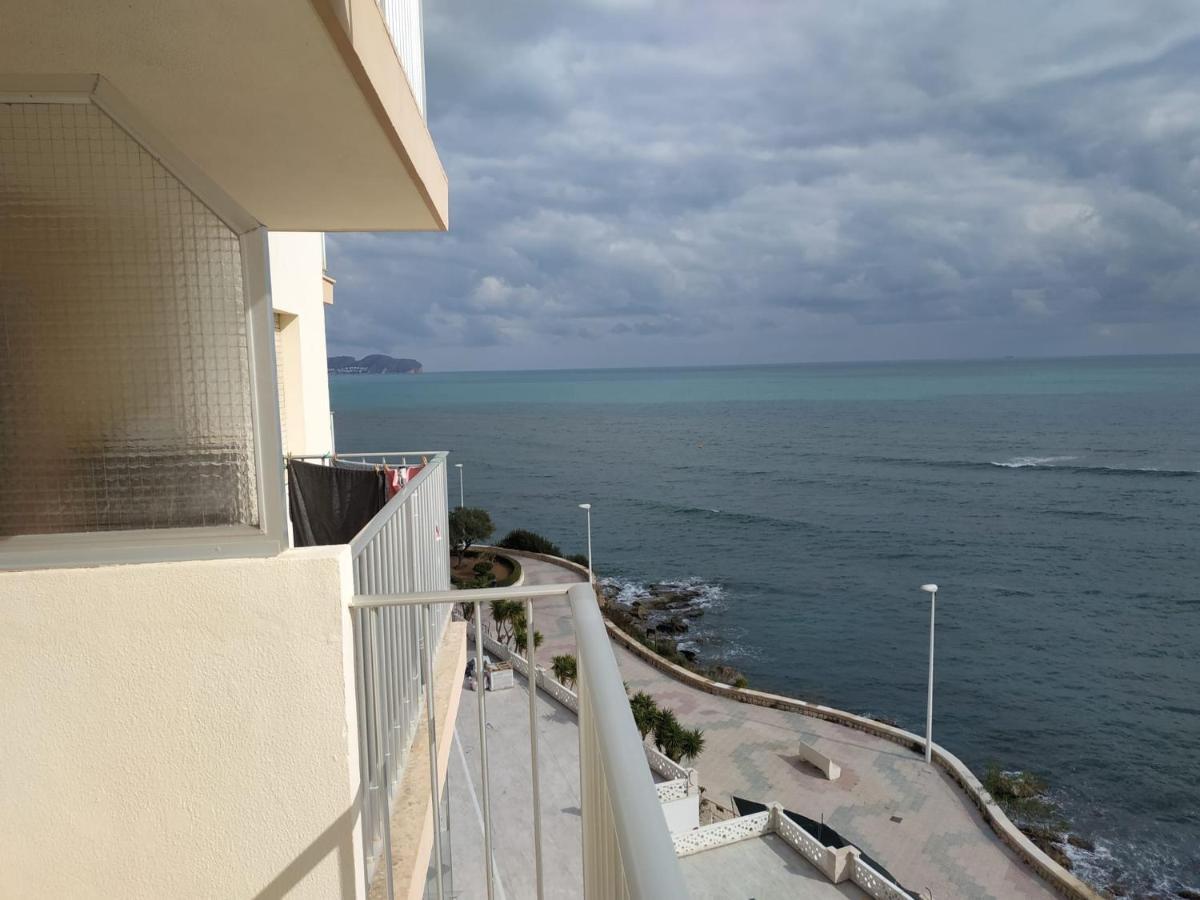 Ca Vicent Apartment Calpe Exterior photo