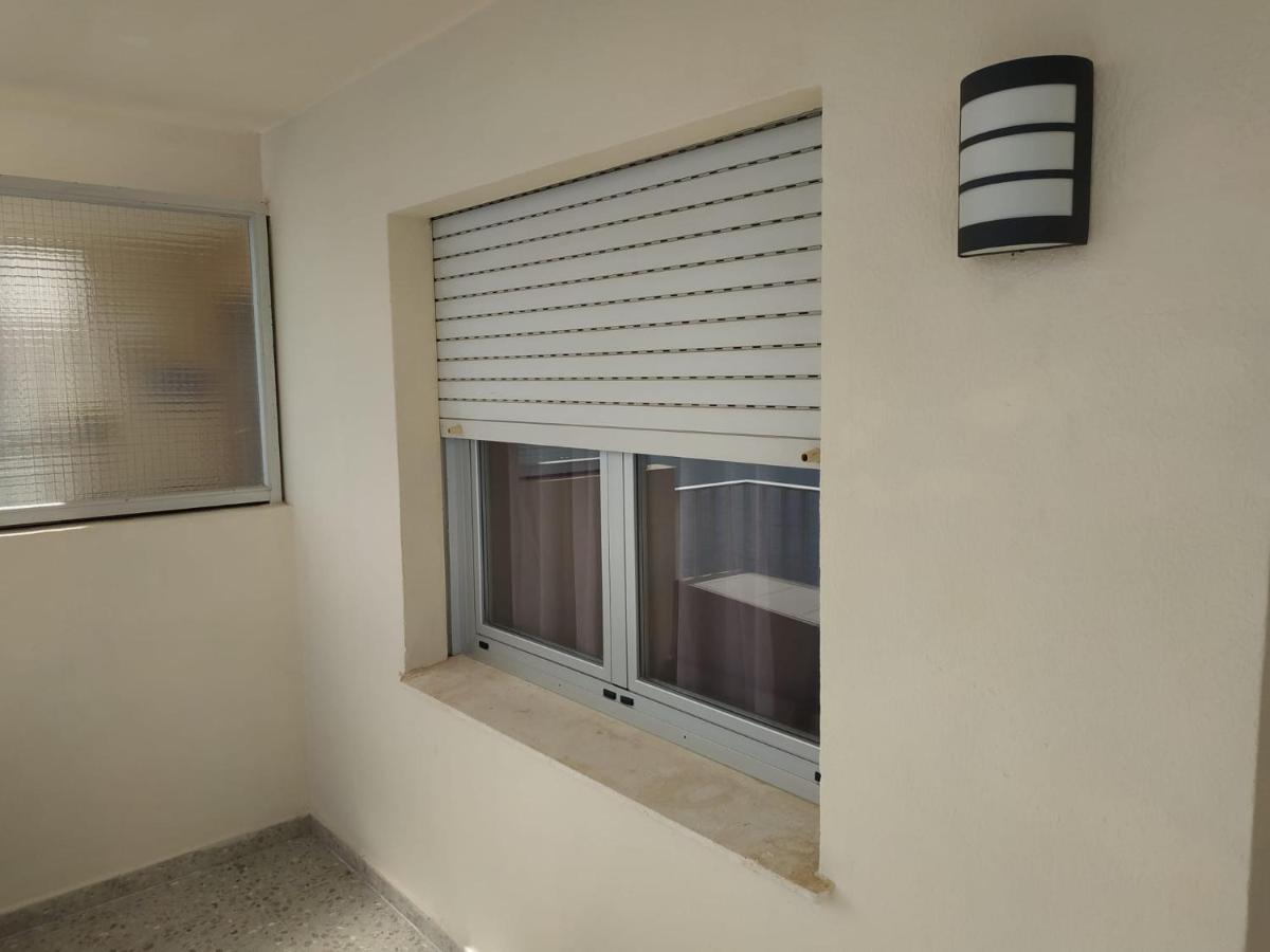 Ca Vicent Apartment Calpe Exterior photo