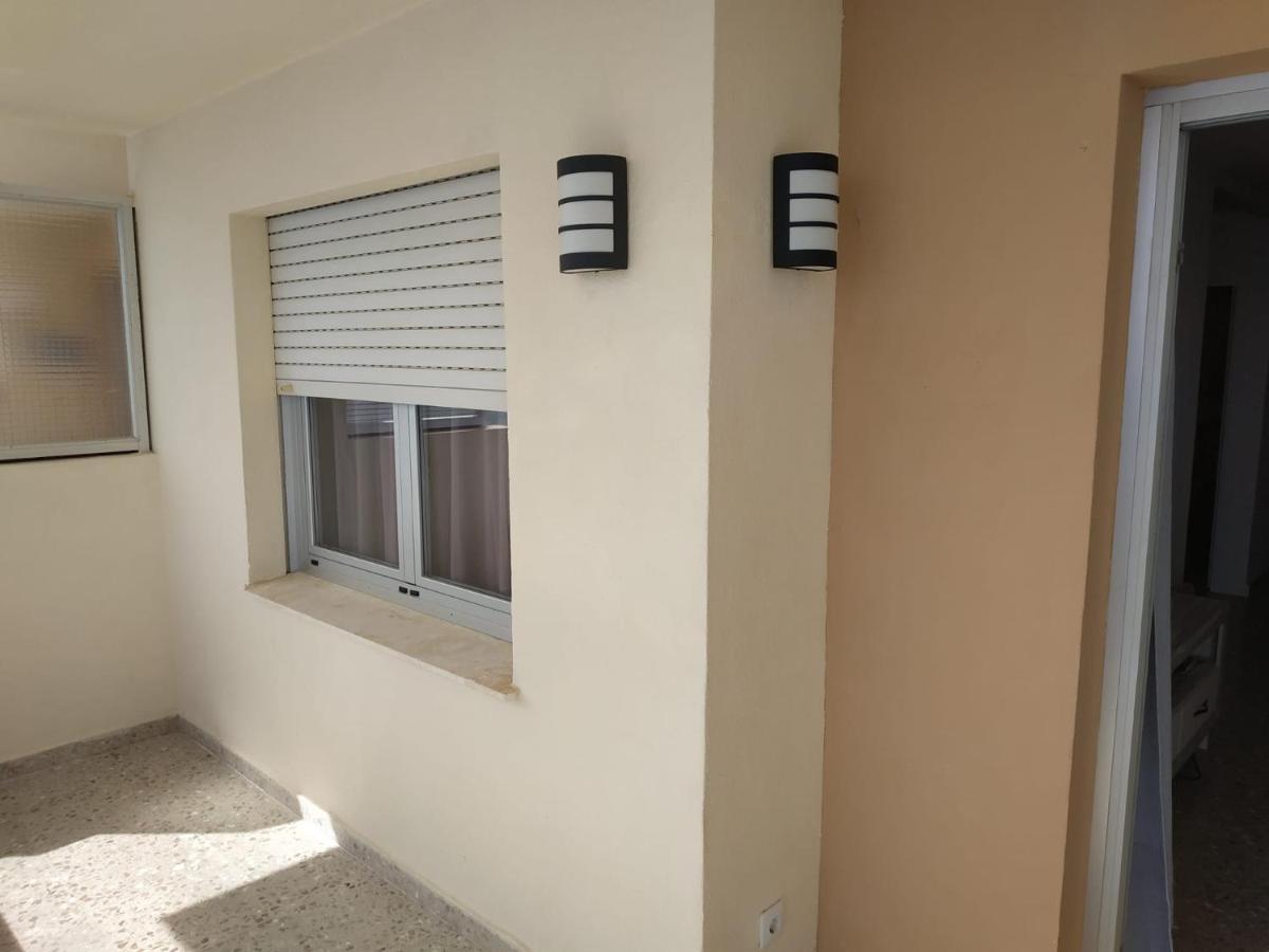 Ca Vicent Apartment Calpe Exterior photo